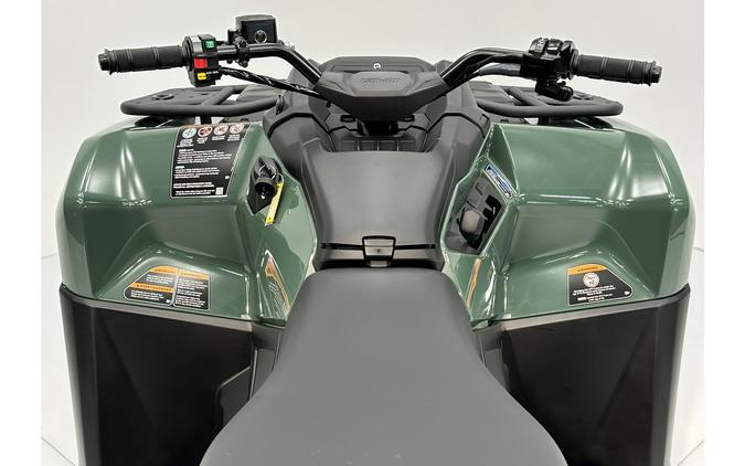 2024 Can-Am Outlander PRO HD7