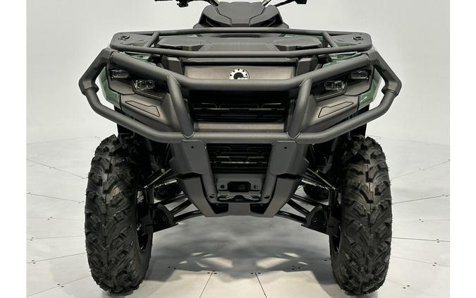 2024 Can-Am Outlander PRO HD7