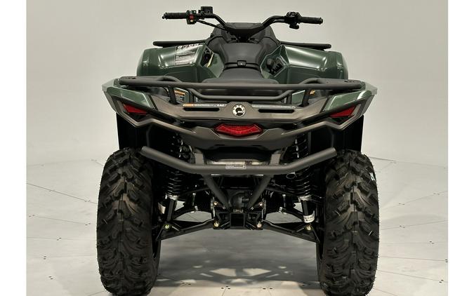 2024 Can-Am Outlander PRO HD7