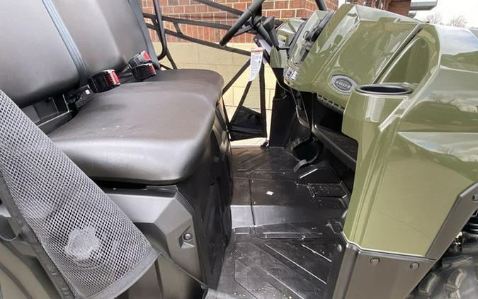 2024 Polaris Ranger 570 Full-Size