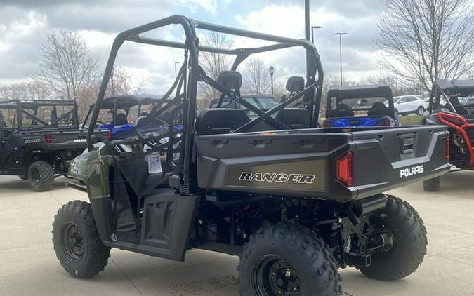 2024 Polaris Ranger 570 Full-Size