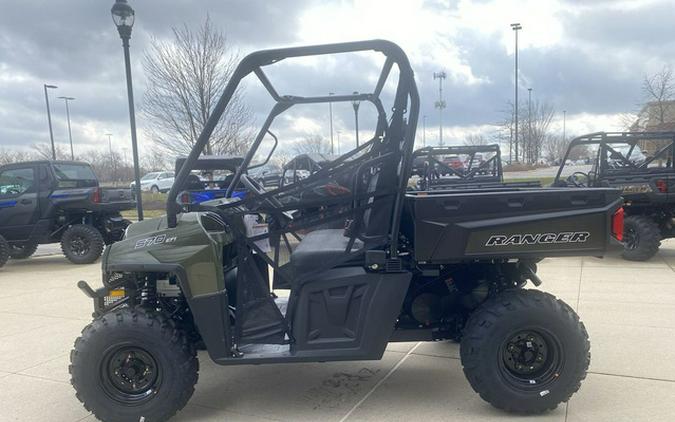 2024 Polaris Ranger 570 Full-Size