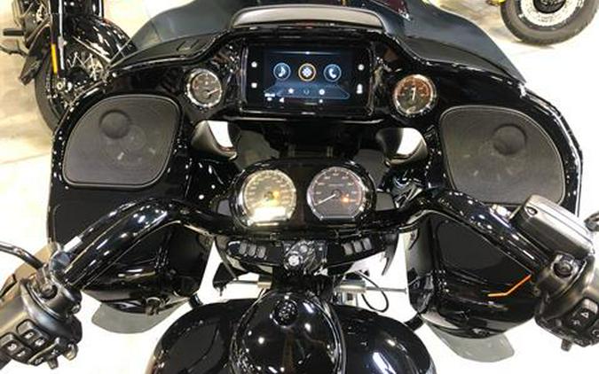 2024 Harley-Davidson Road Glide® 3