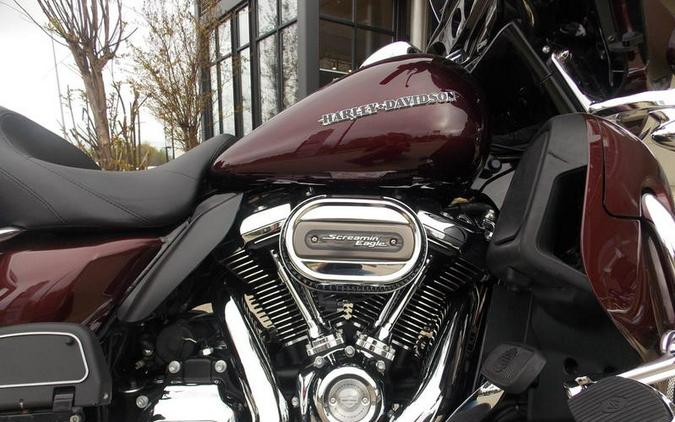 2018 Harley-Davidson® FLHTK - Ultra Limited