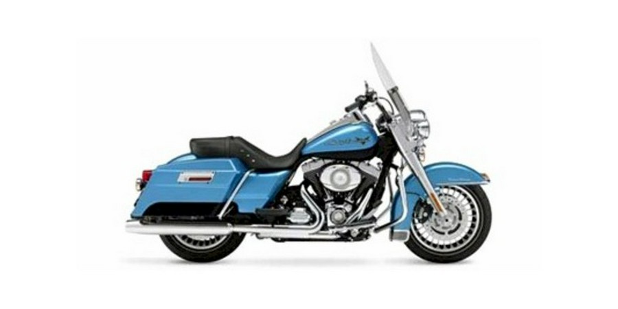 2011 Harley-Davidson Road King