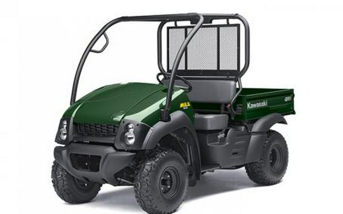 2014 Kawasaki Mule™ 610 4x4