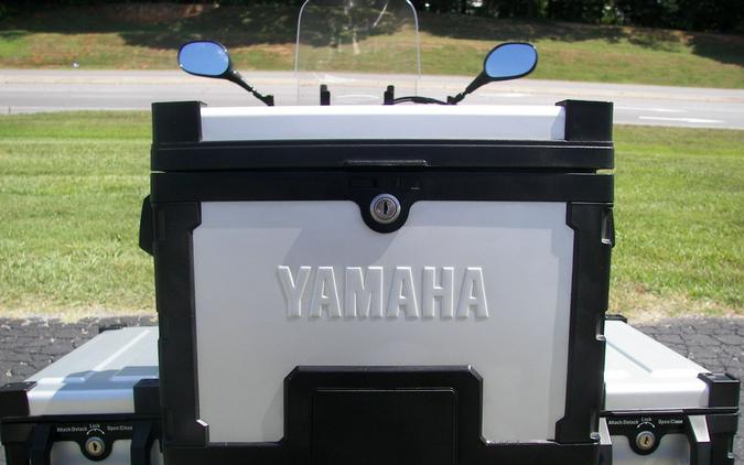 2013 Yamaha Super Ténéré
