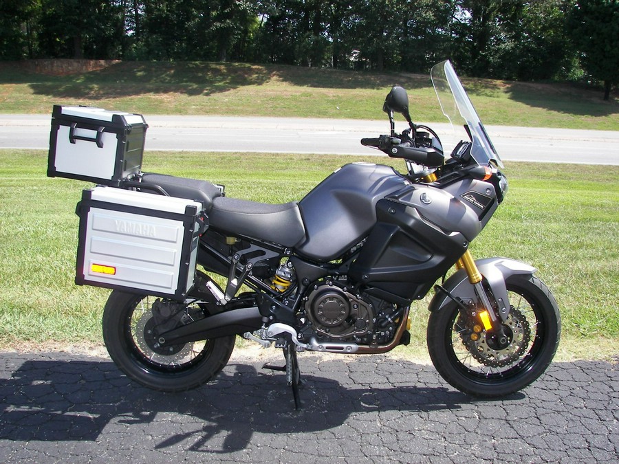 2013 Yamaha Super Ténéré