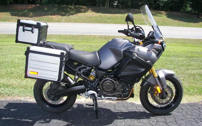 2013 Yamaha Super Ténéré