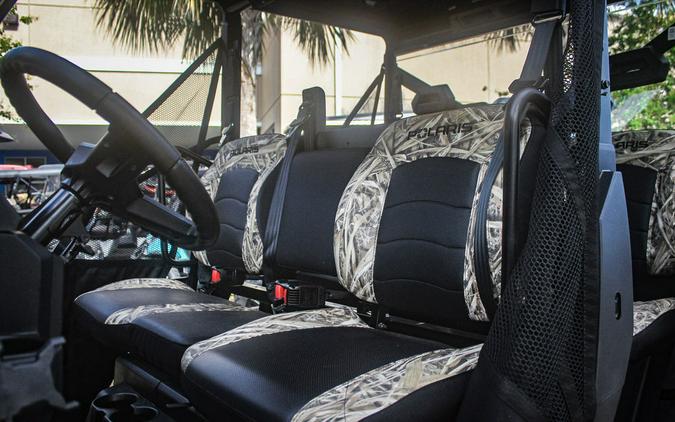 2025 Polaris® Ranger Crew XP 1000 Waterfowl Edition