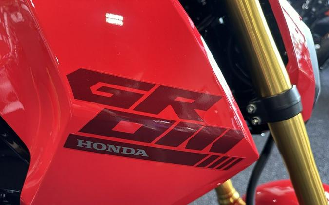 2025 Honda® Grom