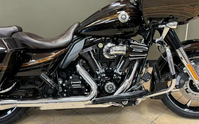 2012 Harley-Davidson Road Glide® CVO™ Custom