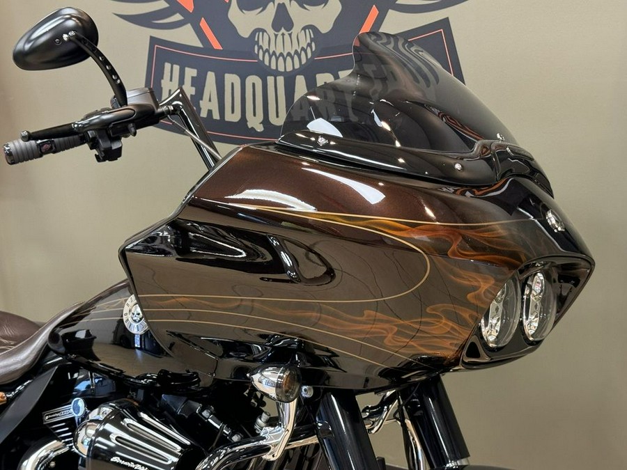 2012 Harley-Davidson Road Glide® CVO™ Custom