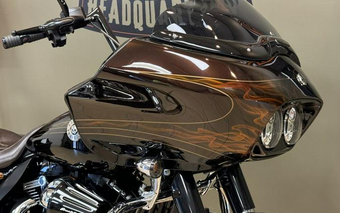 2012 Harley-Davidson Road Glide® CVO™ Custom