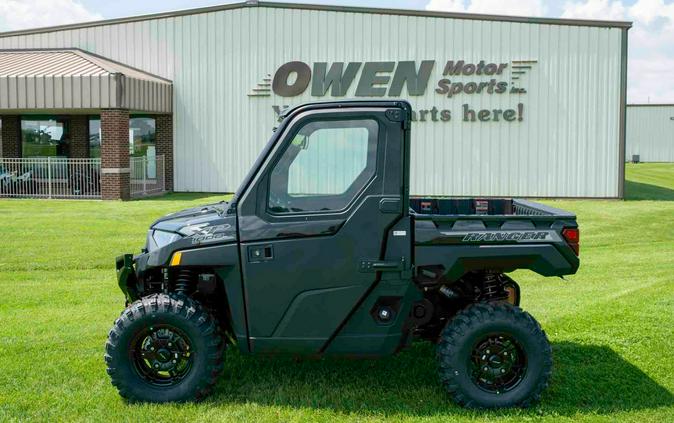 2025 Polaris Ranger XP 1000 NorthStar Edition Ultimate