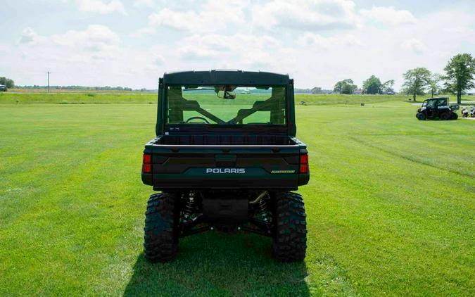 2025 Polaris Ranger XP 1000 NorthStar Edition Ultimate