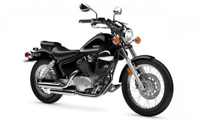 2023 Yamaha V Star 250