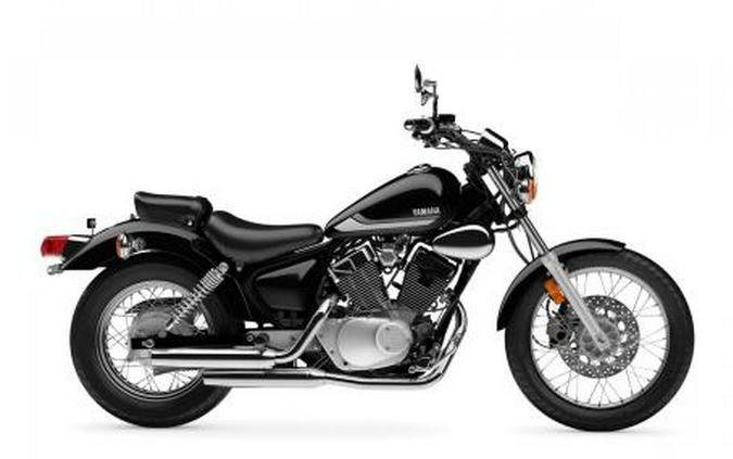 2023 Yamaha V Star 250