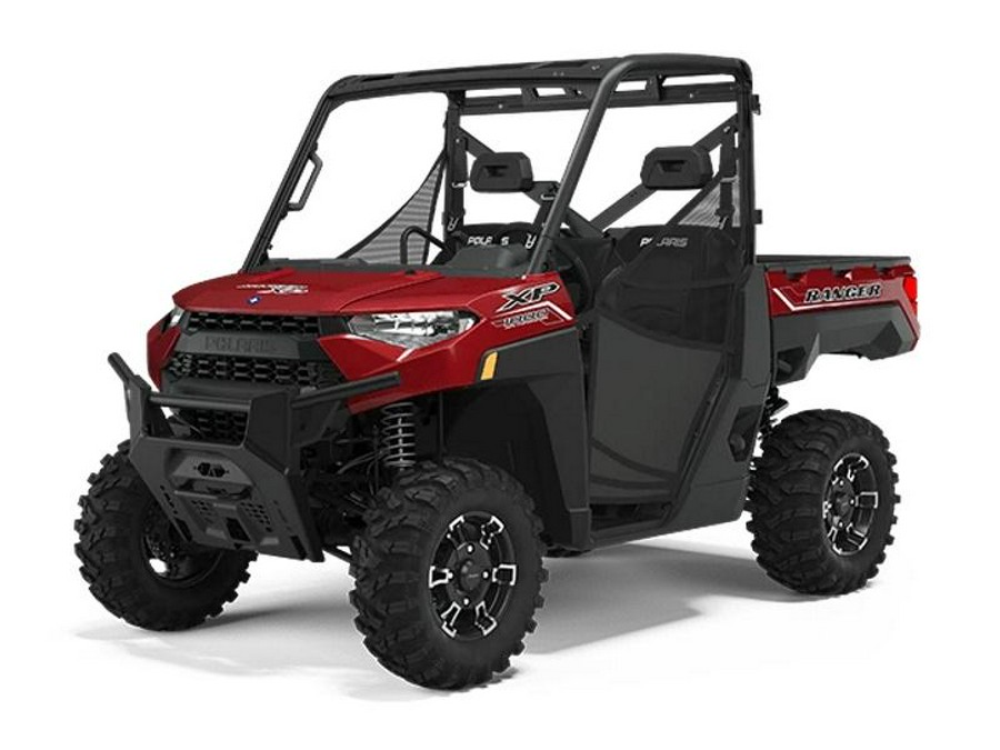 2022 Polaris® Ranger XP 1000 Premium