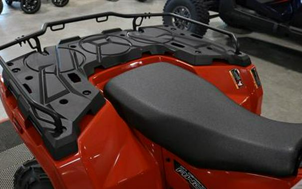 2024 Polaris Sportsman 570 EPS