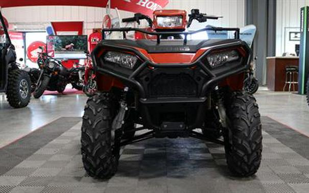 2024 Polaris Sportsman 570 EPS