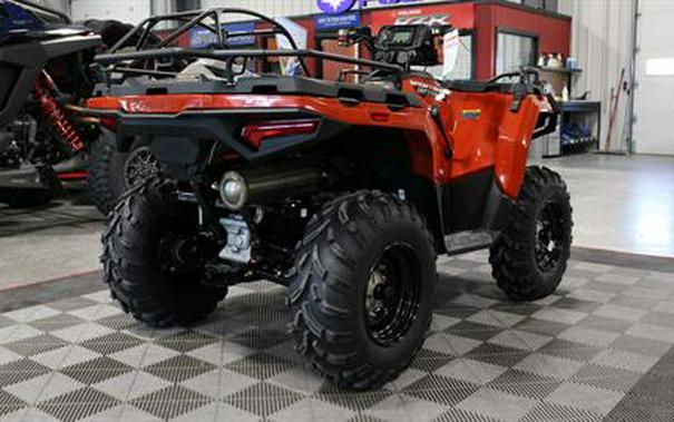 2024 Polaris Sportsman 570 EPS