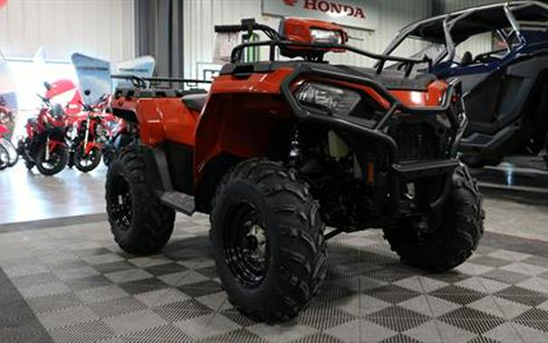 2024 Polaris Sportsman 570 EPS