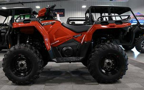 2024 Polaris Sportsman 570 EPS