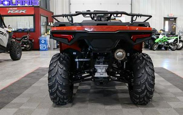 2024 Polaris Sportsman 570 EPS