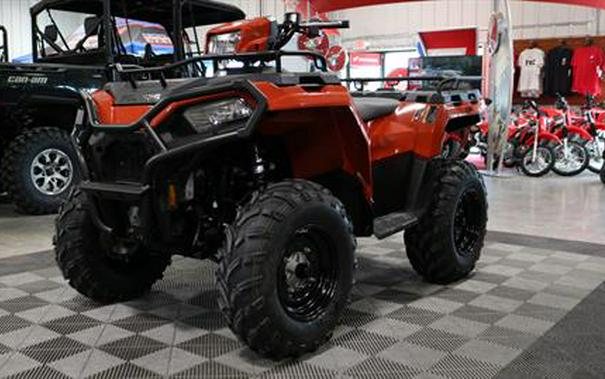 2024 Polaris Sportsman 570 EPS