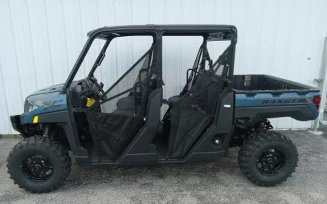 2025 Polaris Ranger® Crew XP 1000 Premium