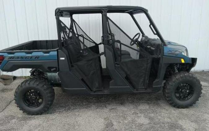 2025 Polaris Ranger® Crew XP 1000 Premium