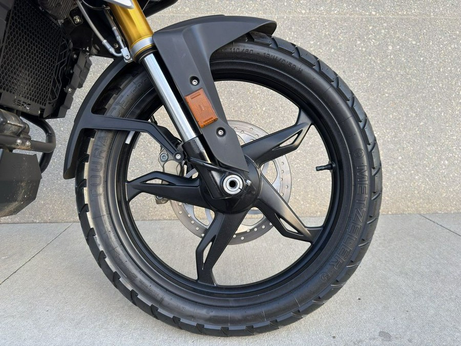 2023 BMW G 310 GS Sport