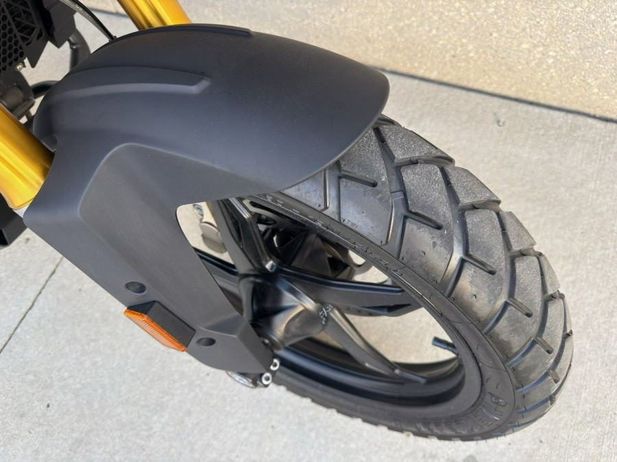 2023 BMW G 310 GS Sport