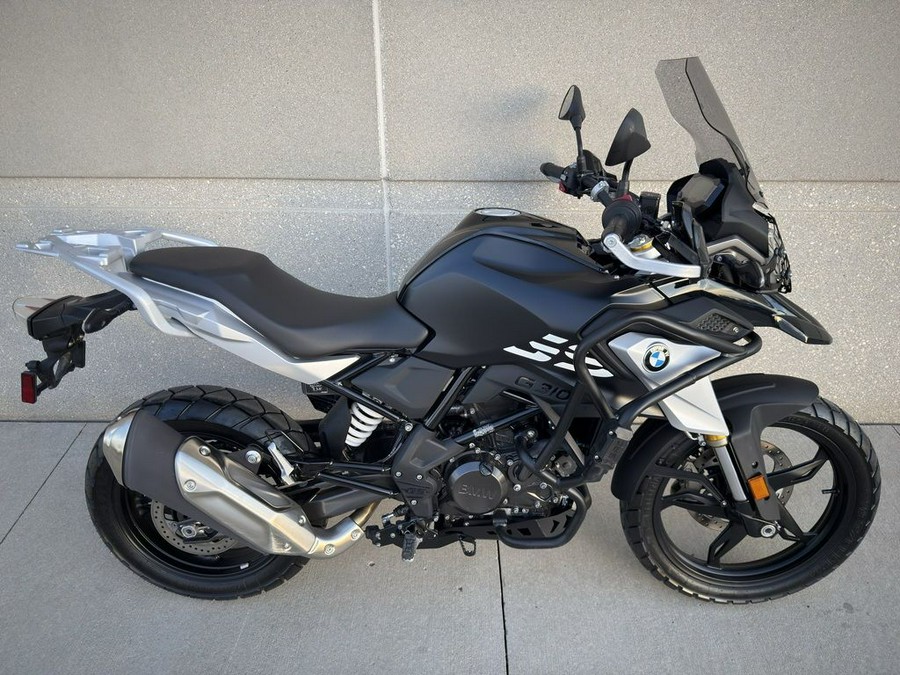 2023 BMW G 310 GS Sport