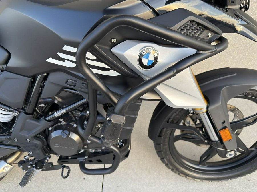 2023 BMW G 310 GS Sport