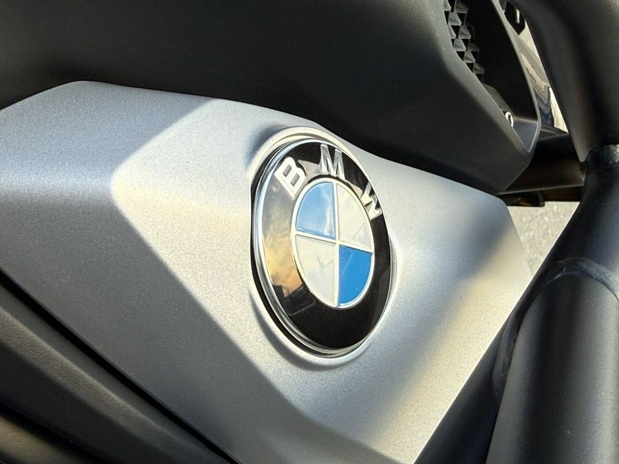 2023 BMW G 310 GS Sport