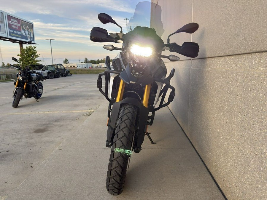 2023 BMW G 310 GS Sport