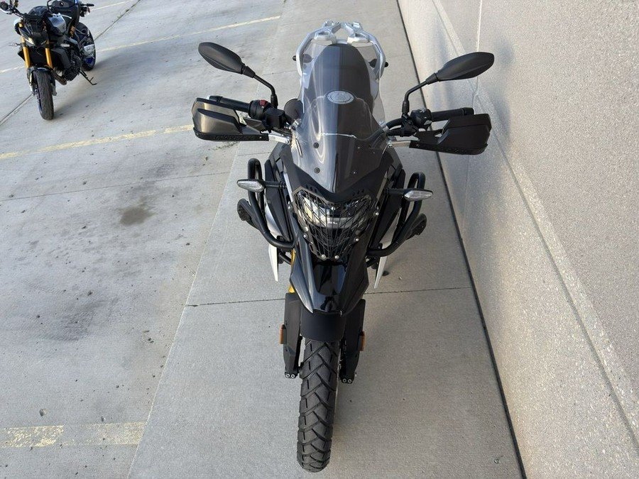 2023 BMW G 310 GS Sport