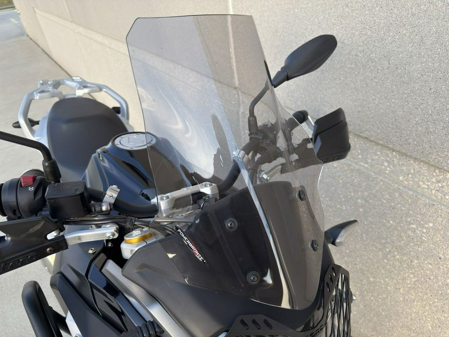 2023 BMW G 310 GS Sport