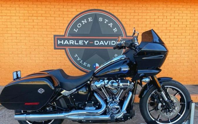 2025 Harley-Davidson® FXLRST - Low Rider® ST