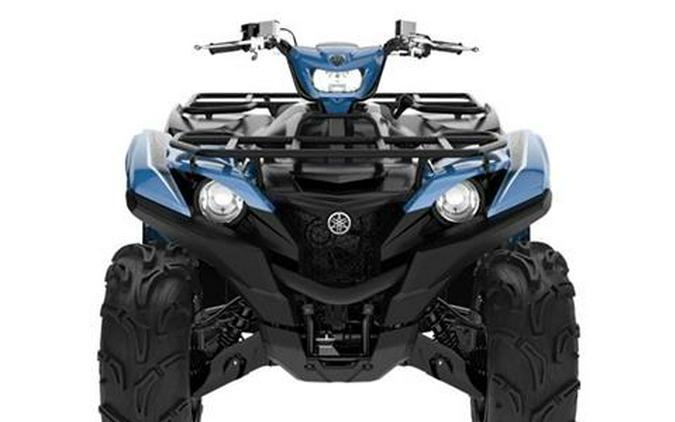 2025 Yamaha Grizzly EPS LTD