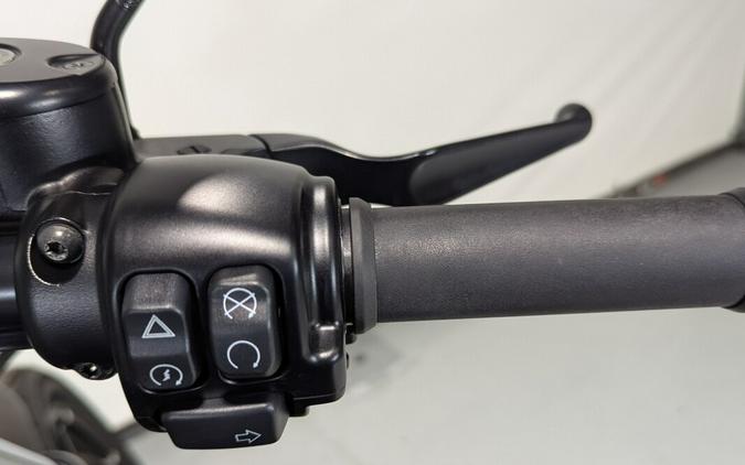 2020 Harley-Davidson® Iron 883™ River Rock Gray