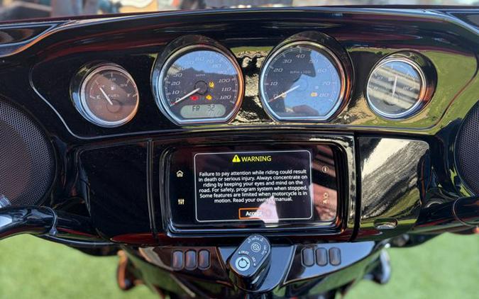 2020 Harley Davidson Street Glide Special