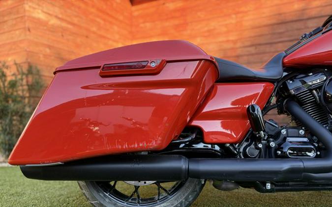 2020 Harley Davidson Street Glide Special