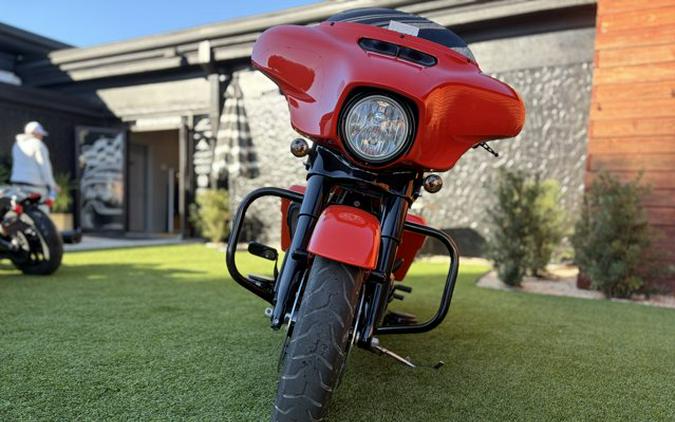 2020 Harley Davidson Street Glide Special