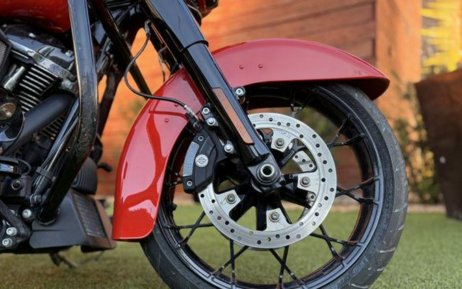 2020 Harley Davidson Street Glide Special