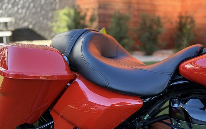 2020 Harley Davidson Street Glide Special