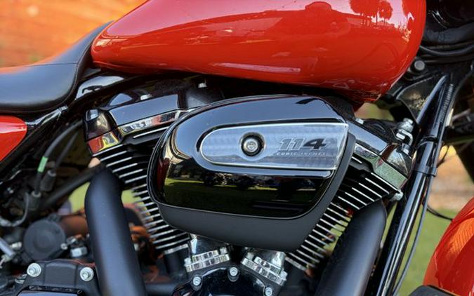2020 Harley Davidson Street Glide Special