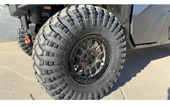 2026 Can-Am Defender MAX LIMITED CAB HD11- PRO BUILD